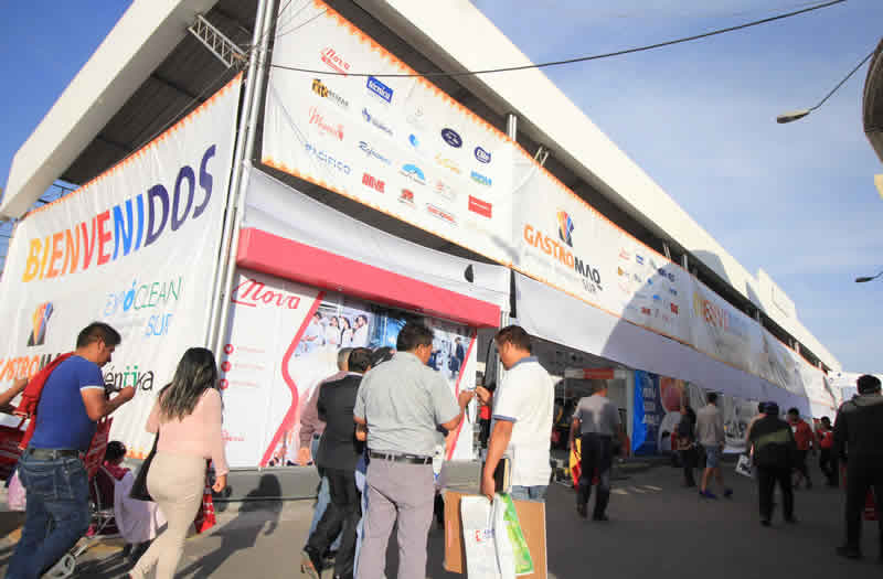 Macrorregión sur del Perú impulsa el desarrollo de la economía nacional